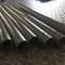 Magnesium pipe ZK60 / ZK60A Magnesium tube ZK60A-F pipe for Camping equipment supplier