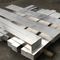 Magnesium alloy billet AZ31B rod ZK61 bar AZ80A extruded magnesium square rod diameter 1 - 150mm High strrength supplier