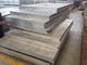 Semi-continuous Cast AZ91 AZ80 AM60 AM50 Cut-to-size magnesium alloy slab ASTM standard homogenized magnesium alloy slab supplier