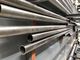 Magnesium alloy pipe AZ31 Extruded magnesium alloy tube AZ31B billet rod bar welding wire AZ31B-F extruded pipe tube supplier