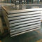Cut to size hot rolled AZ31B-H24 Magnesium tooling plate, polished surface with fine flatness supplier