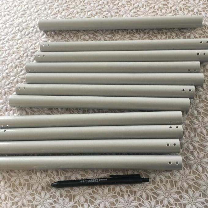 Magnesium alloy tube AZ31B magnesium alloy pipe AZ61 magnesium alloy