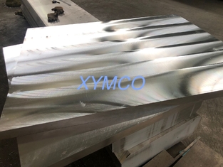 China Cut-to-size AZ31B AZ31B-O AZ31B-H24 hot rolled magnesium alloy tooling plate ASTM B90/B90M-07 heat treated flatness supplier