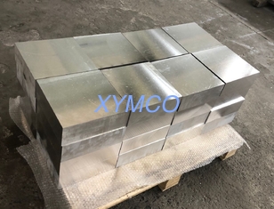 China Hot rolled AZ31B-O AZ31B-H24 AZ31B-H26 Magnesium aluminium alloy tooling plate supplier