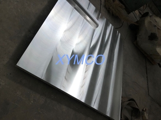 China Extruded High quality Magnesium plate sheet AZ61 AZ80 magnesium coil ZK60 magnesium foil strip ribbon for stamping supplier