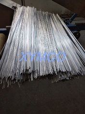 China AZ92A magnesium welding wire AZ31B ZK60A AZ63 magnesium alloy billet rod supplier