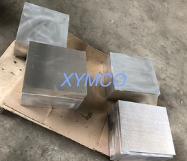 China Customized Strength Magnesium Billet with Tolerance and Length supplier