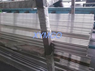 China ZK60A Magnesium alloy profile extrusion AZ61 AZ80 magnesium alloy rod billet bar welding wire plate strip AZ31B plate supplier