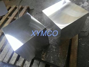 China ZK60A-T5 forged magnesium alloy block billet rod bar plate ZK60A slab cube disc ring cylinder customized shapes supplier
