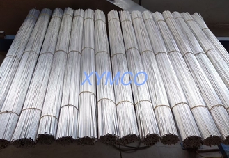 China AZ31B magnesium alloy extrusion AZ31B-F magnesium profile billet rod bar tube wire magnesium AZ61A plate sheet strip supplier