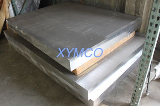 China ZK60A-T5 magnesium alloy plate block disc bar billet rod slab high strength competitive price and fast delivery supplier