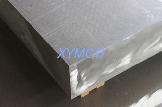 China Cast and forged ZK60A-T5 magnesium alloy plate block slab ZK60A-T6 disc high strength competitive price fast delivery supplier