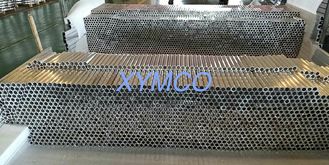 China AZ80A-T5 magnesium alloy extrusion AZ31B-F magnesium alloy profile AZ61A-F magnesium alloy billet rod bar welding wire supplier