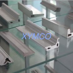 China Extruded AZ80A-T5 magnesium alloy profile AZ31B-F magnesium extrusion AZ61 magnesium welding wire ZK60 rod bar ASTM B107 supplier