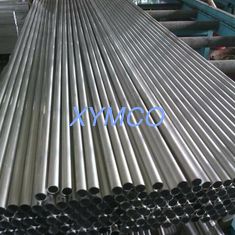 China Magnesium alloy tube AZ31B magnesium alloy pipe AZ61 magnesium alloy profile high strength light weight supplier