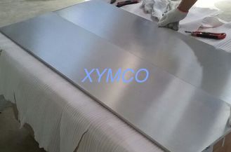 China AZ31B Magnesium plate, polished surface with fine flatness, cut-to-size as per ASTM B90/B90M-15 supplier