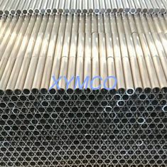 China AZ31 AZ80 Magnesium extrusion alloy pipe tube profile bar rod billet ZK60A magnesium extrusion as per ASTM specification supplier