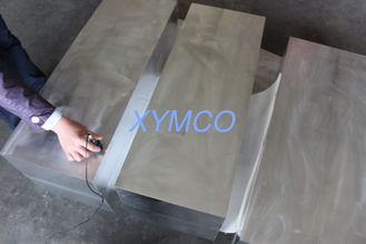 China High strength light weight Magnesium forging block ZK60 billet rod bar plate ZK60A slab cube ZK60A-T6 disc ring supplier