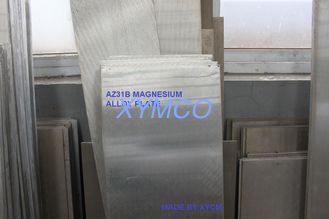 China Extruded High quality Magnesium plate sheet AZ61 AZ80 magnesium coil ZK60 magnesium foil strip ribbon for stamping supplier