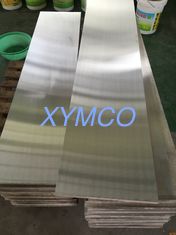China Extruded magnesium plate sheet AZ31 AZ31B magnesium flat bar AZ31B-H26 hot rolled magnesium tooling plate supplier