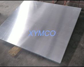 China High Electrical and High thermal conductivity AZ31B-H24 CNC engraving plate AZ31B-H26 magnesium alloy plate sheet foil supplier
