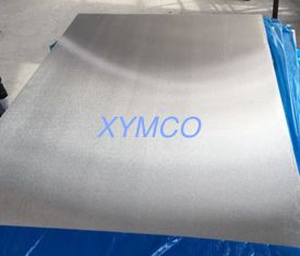 China Magnesium aluminium tooling plate for CNC engraving 1.0-7.0mm x 610 x 914mm China magnesium tooling plate supplier