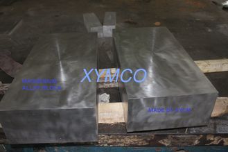 China Hot rolled AZ31B-O AZ31B-H24 AZ31B-H26 Magnesium aluminium alloy tooling plate, Aluminium magnesium tooling plate supplier