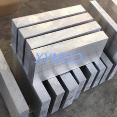 China AZ80 AZ80A AZ80A-F AZ80A-T5 magnesium billet surface peeled Extruded heat treatment AZ80A billet ASTM B107/B107M-13 supplier