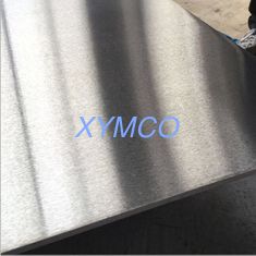 China AZ31B-O magnesium engraving sheet AZ31B-H24 magnesium alloy plate sheet  for CNC, stamping, embossing, die sinking supplier