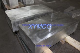 China AZ31B-H24 AZ31B AZ31B-O Cut-to-size hot rolled magnesium alloy tooling plate ASTM B90/B90M-07 heat treated flatness supplier