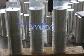 China Extruded AZ80 magnesium alloy rod AZ80A-F magnesium alloy billet ASTM B107/B107M-13 AZ80A magnesium alloy bar tube pipe supplier