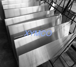 China AZ31B TP ME20M Magnesium alloy tooling plate polished surface with fine flatness cut-to-size as per ASTM B90/B90M-15 supplier