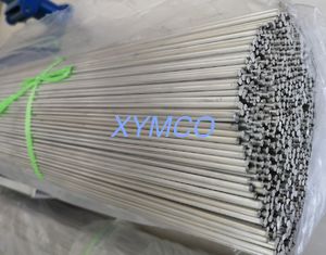 China AZ80A magnesium purity and alloy wire barAZ92A welding wire AZ61A AZ31B bar rod billet AZ63 magnesium alloy billet rod supplier