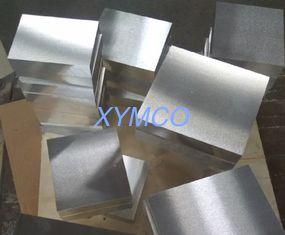 China ZK60A-T5 magnesium alloy plate disc bar block with high strength and competitive price and fast delivery supplier