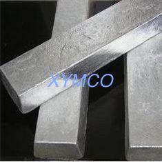 China MgNd MgZr25 MgSc MgY2Z1 MgGd Magnesium Rare Earth Alloys MgLa Alloy AE811S ZE41A WE43 WE43A Mg-Sn Mg-Yb master alloys supplier
