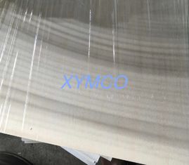 China Magnesium engraving plate AZ31 magnesium sheet foil strip with good thermal conductivity supplier