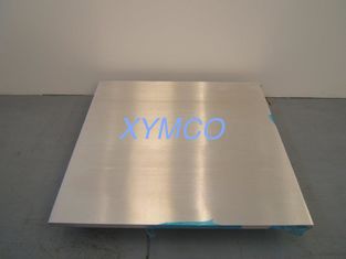 China Extruded and hot rolled Magnesium alloy sheet AZ31B 5x610x914mm magnesium engraving sheet CNC engraving plate embossing supplier