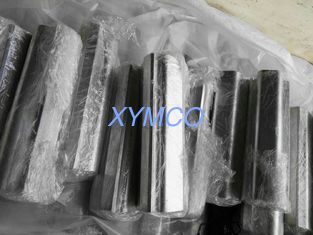 China High strength AZ91D-T5 ZK60A-T5 Extruded Magnesium Alloy Bar Rod Billet forging AZ31A-F AZ61A-F AZ80A non-magnetic supplier