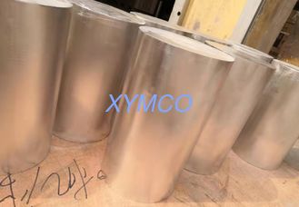 China Extruded ZK60 magnesium alloy rod ZK60A-F magnesium alloy billet ASTM B107/B107M-13 ZK60A magnesium alloy bar tube pipe supplier