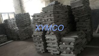 China Magnesium-Yttrium ingot Mg-Y master alloy Mg-5%Y, Mg-10%Y, Mg-15%Y, Mg-20%Y, Mg-25%Y, Mg-30%Y,Mg-35%Y ingot supplier