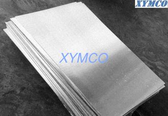 China AZ31B hot rolled magnesium alloy plate sheet AZ31B-O AZ31B TP tooling plate AZ31B-H24 AZ31B-H26 no pollution supplier