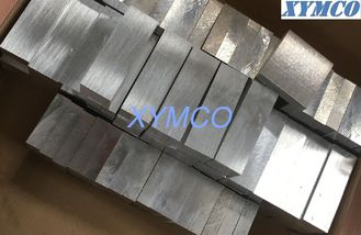 China Magnesium metal sheet AZ31 magnesium rolled plate AZ31B-O magnesium alloy billet good damping property supplier