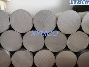 China AZ31B magnesium alloy billet rod bar AZ61A AZ80A wire bar purity magnesium alloy welding wire bar rod billet tube pipe supplier