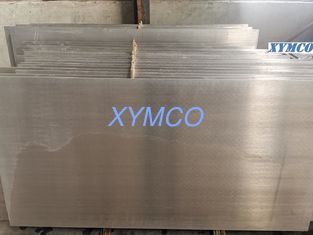 China Magnesium alloy sheet AZ31B-H24 magnesium alloy plate sheet CNC engraving plate sheet AZ31B-O magnesium plate supplier