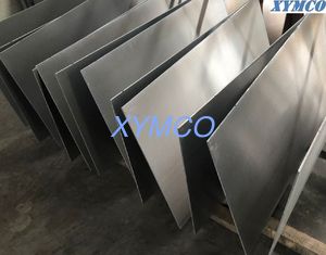 China AZ31B-H24 magnesium alloy sheet hot rolled Magnesium alloy plate ASTM B90/B90M-07 magnesium vibration testing equipment supplier