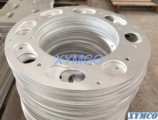 China AZ31B AZ80A Magnesium extrusion alloy pipe tube bar rod billet AZ61 ZK60 welding wire Magnesium Extrusion Profile plate supplier