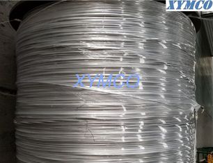 China AZ61A AZ80A magnesium alloy welding wire bar purity AZ31B ZK60A wire bar rod billet AZ63 magnesium alloy billet rod supplier