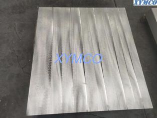 China Magnesium tooling plate AZ31B-O good flatness polished surface high strength supplier