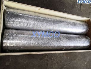 China Extruded AZ80A magnesium alloy billet AZ80A-F AZ80A-T5 magnesium alloy billet ASTM B107/B107M-13 AZ80 magnesium rod bar supplier