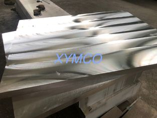 China AZ31-TP magnesium alloy tooling plate sheet AZ61 AM50 AM60 magnesium alloy plate billet rod bar AZ80A ZK60A WE43 WE54 supplier